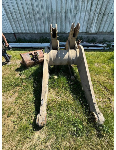 Caterpillar 963D - Boom: picture 1 Caterpillar 963D - Boom: picture 1