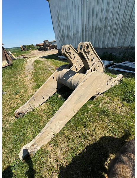 Caterpillar 963D - Boom: picture 3 Caterpillar 963D - Boom: picture 3