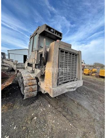 Caterpillar 973C - - Loader: picture 5 Caterpillar 973C - - Loader: picture 5