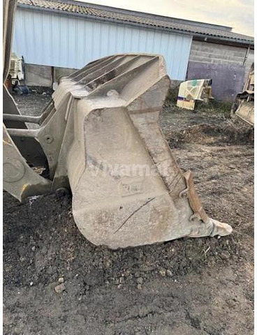 Caterpillar 973C - - Loader: picture 2 Caterpillar 973C - - Loader: picture 2