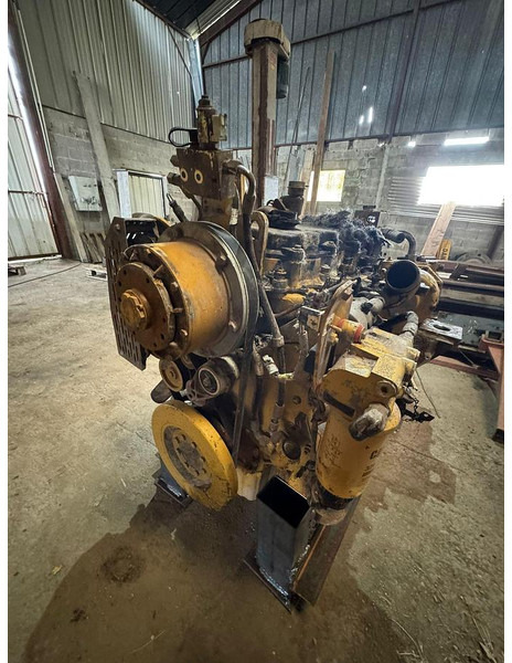 Caterpillar C9 - Engine: picture 3 Caterpillar C9 - Engine: picture 3