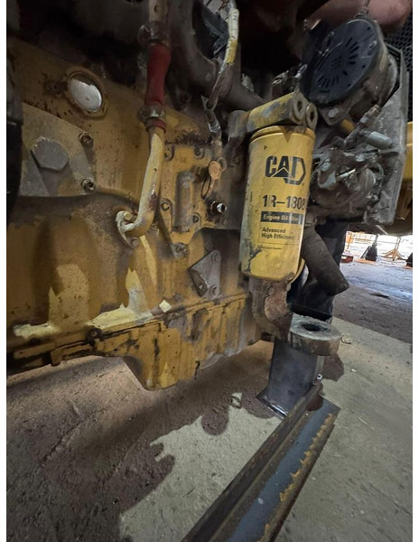 Caterpillar C9 - Engine: picture 4 Caterpillar C9 - Engine: picture 4