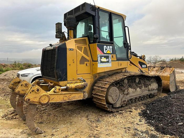Caterpillar - Excavator: picture 4 Caterpillar - Excavator: picture 4