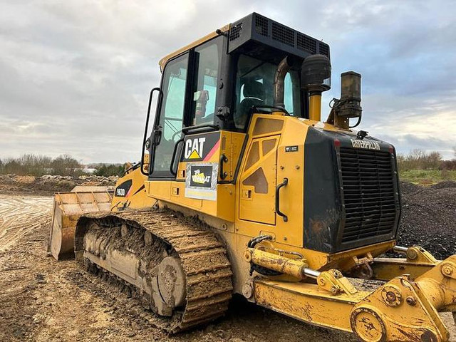 Caterpillar - Excavator: picture 3 Caterpillar - Excavator: picture 3