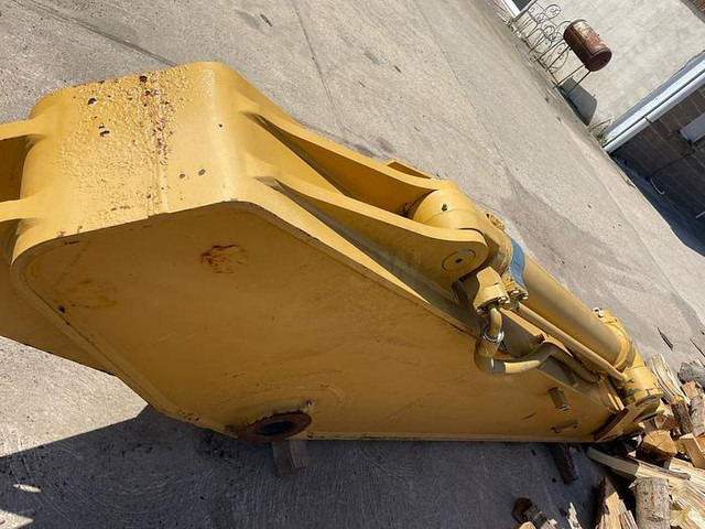 Caterpillar - Construction machinery: picture 3 Caterpillar - Construction machinery: picture 3