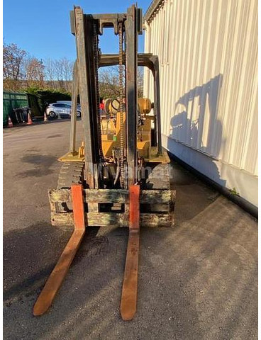 Caterpillar - Construction machinery: picture 2 Caterpillar - Construction machinery: picture 2