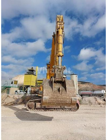 Liebherr - Construction machinery: picture 3 Liebherr - Construction machinery: picture 3