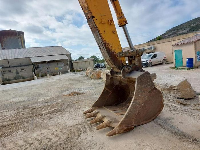 Liebherr - Construction machinery: picture 4 Liebherr - Construction machinery: picture 4