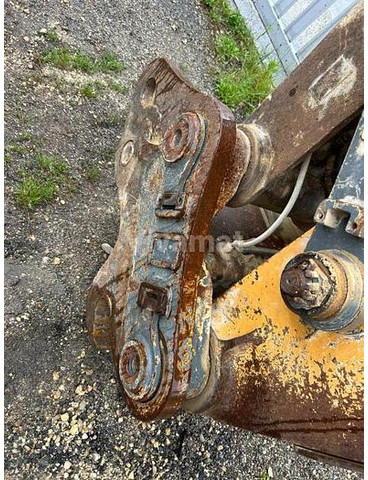 Liebherr - Construction machinery: picture 3 Liebherr - Construction machinery: picture 3