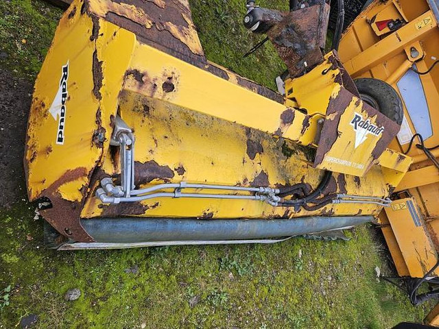 Onbekend - Construction machinery: picture 2 Onbekend - Construction machinery: picture 2