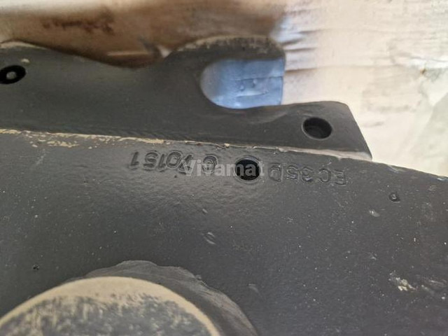 Volvo - Construction machinery: picture 4 Volvo - Construction machinery: picture 4