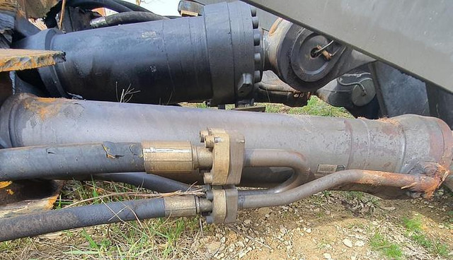 Volvo - Construction machinery: picture 2 Volvo - Construction machinery: picture 2