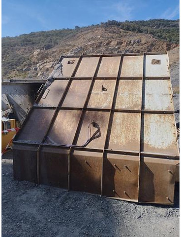 Hewitt Robins 20 M2 - Screener: picture 5 Hewitt Robins 20 M2 - Screener: picture 5