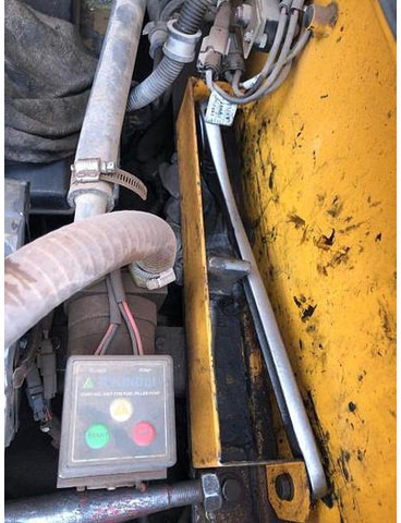 Hyundai - Excavator: picture 4 Hyundai - Excavator: picture 4
