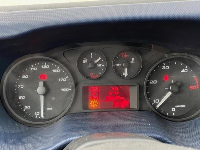 Iveco 35C18 - Tipper: picture 1 Iveco 35C18 - Tipper: picture 1