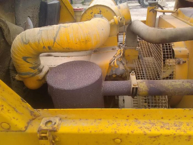 JCB - Loader: picture 5 JCB - Loader: picture 5
