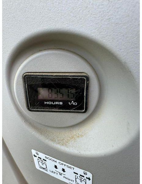 Kobelco SK75 - Mini excavator: picture 3 Kobelco SK75 - Mini excavator: picture 3