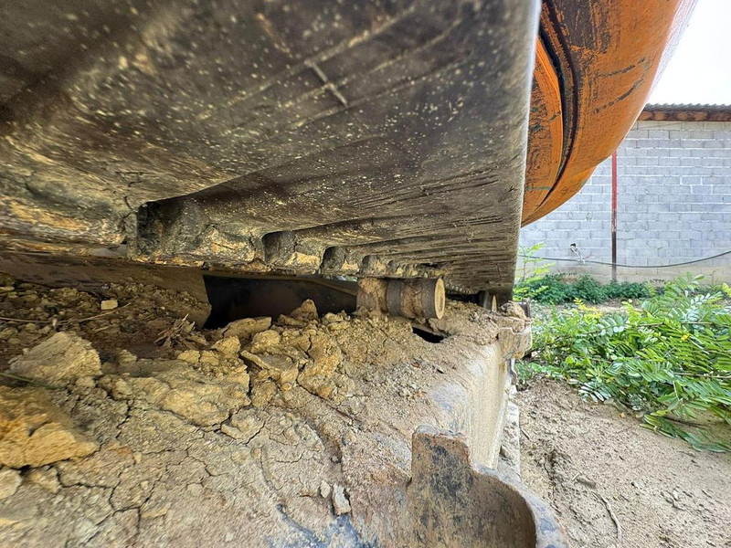 Kobelco SK75 - Mini excavator: picture 2 Kobelco SK75 - Mini excavator: picture 2