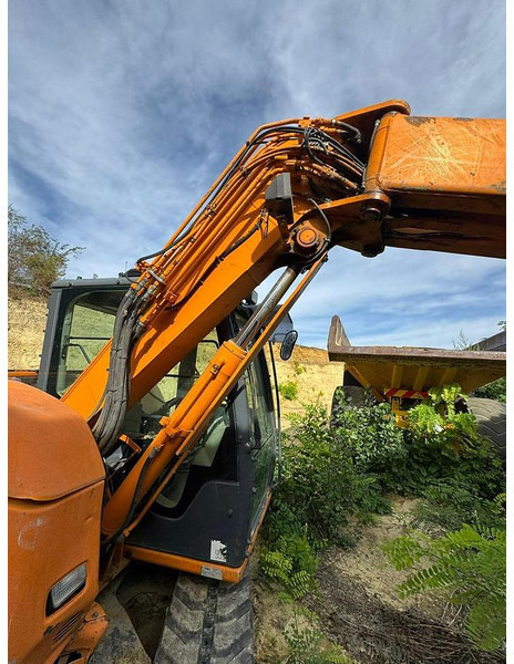 Kobelco SK75 - Mini excavator: picture 4 Kobelco SK75 - Mini excavator: picture 4