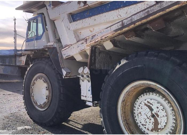 Komatsu - Dumper: picture 2 Komatsu - Dumper: picture 2