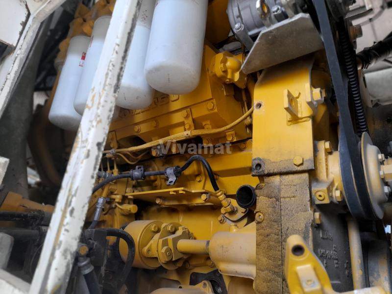 Komatsu SA12V140 - WA800 - HD785 - HD985 - D475 engine - Engine for Construction machinery: picture 2 Komatsu SA12V140 - WA800 - HD785 - HD985 - D475 engine - Engine for Construction machinery: picture 2