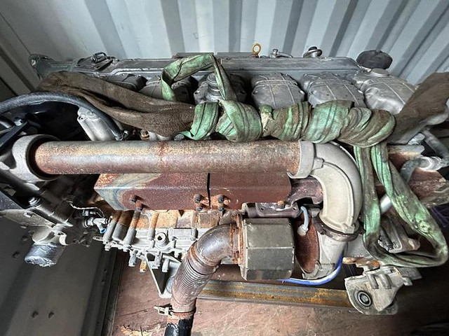 Liebherr - Excavator: picture 3 Liebherr - Excavator: picture 3