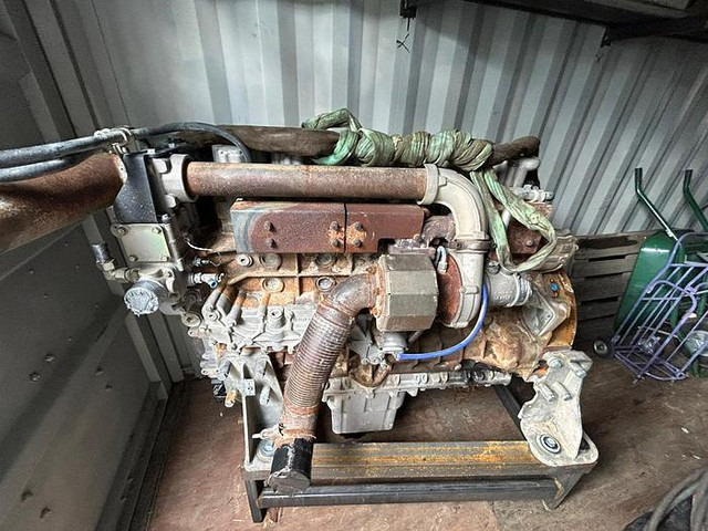 Liebherr - Excavator: picture 1 Liebherr - Excavator: picture 1