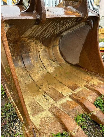 Liebherr - Bucket: picture 1 Liebherr - Bucket: picture 1
