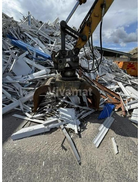 Liebherr - Wheel loader: picture 3 Liebherr - Wheel loader: picture 3