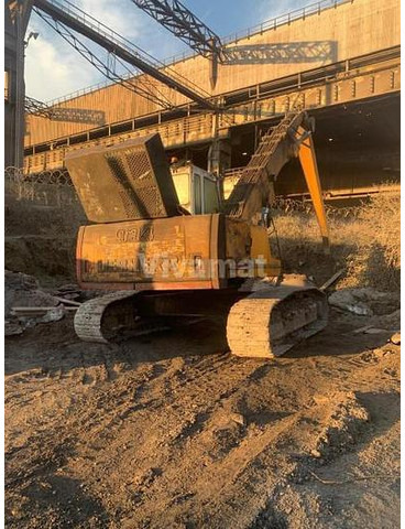 Liebherr - Wheel loader: picture 5 Liebherr - Wheel loader: picture 5