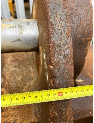 Liebherr - Bucket: picture 5 Liebherr - Bucket: picture 5