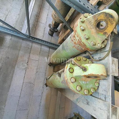 Leasing of Liebherr  Liebherr: picture 11