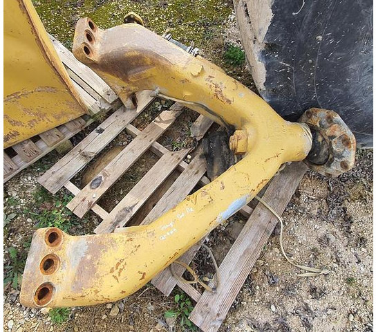 Leasing of Liebherr  Liebherr: picture 9