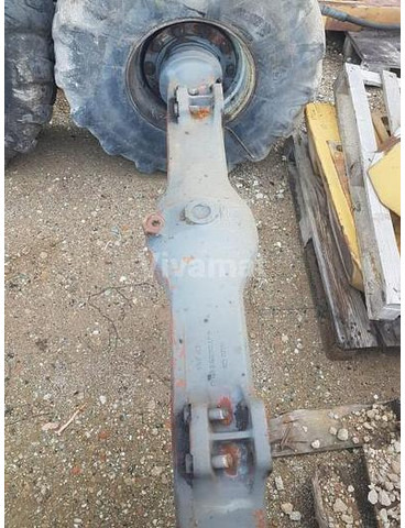 Leasing of Liebherr  Liebherr: picture 7