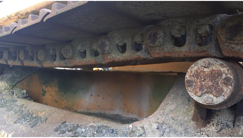 Liebherr R914 - Excavator: picture 5 Liebherr R914 - Excavator: picture 5