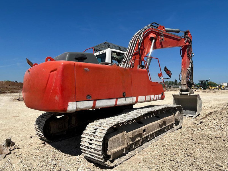 Liebherr R924 LC - Excavator: picture 3 Liebherr R924 LC - Excavator: picture 3