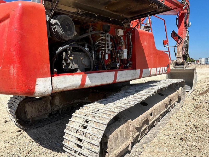 Liebherr R924 LC - Excavator: picture 5 Liebherr R924 LC - Excavator: picture 5