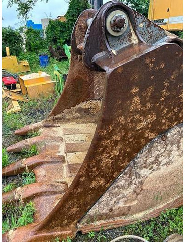 Liebherr SW77 - R954CHD Li - Bucket: picture 2 Liebherr SW77 - R954CHD Li - Bucket: picture 2