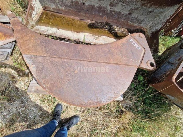 Liebherr SWA33 - - Bucket: picture 1 Liebherr SWA33 - - Bucket: picture 1