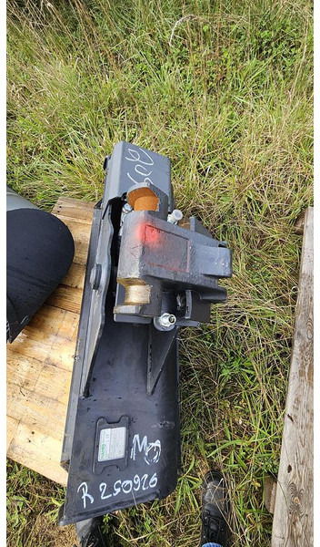 MORIN MORIN M0 - Excavator bucket: picture 2 MORIN MORIN M0 - Excavator bucket: picture 2