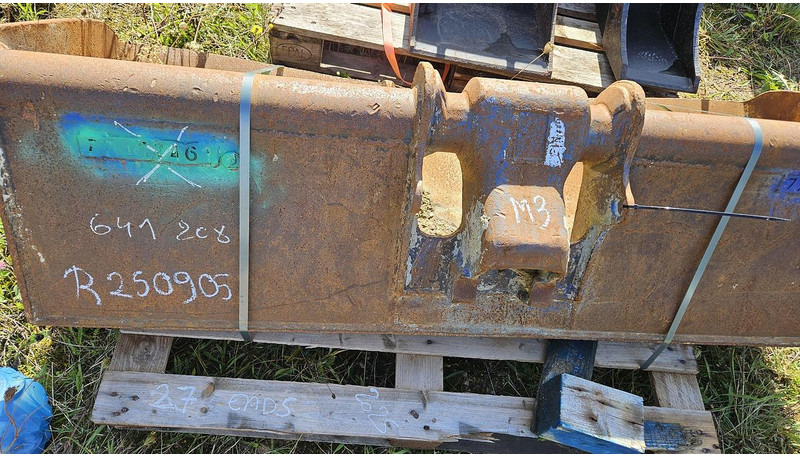 MORIN MORIN M3 - Bucket: picture 4 MORIN MORIN M3 - Bucket: picture 4