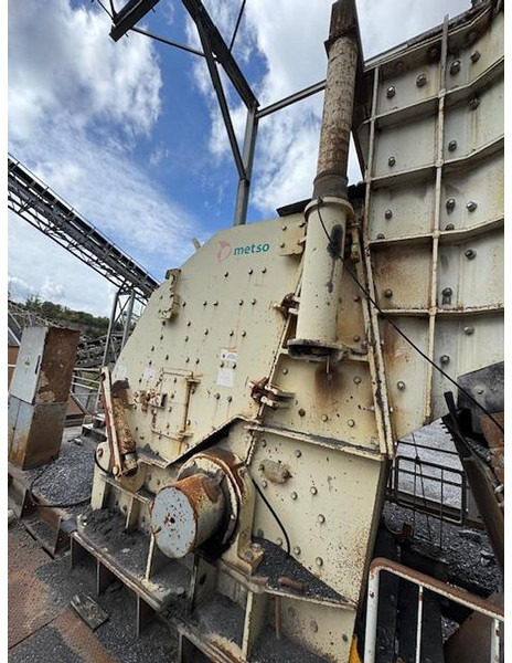 Metso NP 1415 - Crusher: picture 4 Metso NP 1415 - Crusher: picture 4