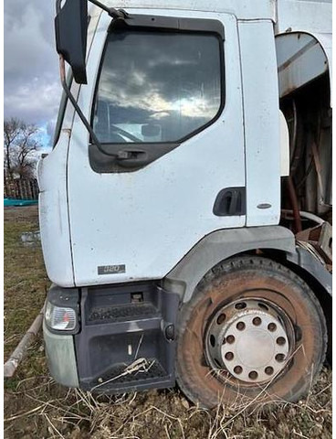 Renault 320 - - Tank truck: picture 3 Renault 320 - - Tank truck: picture 3