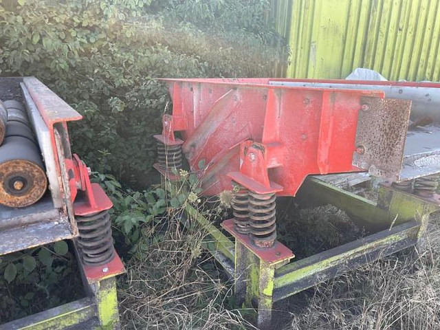 Sinex EXTRACTEUR - Screener: picture 4 Sinex EXTRACTEUR - Screener: picture 4