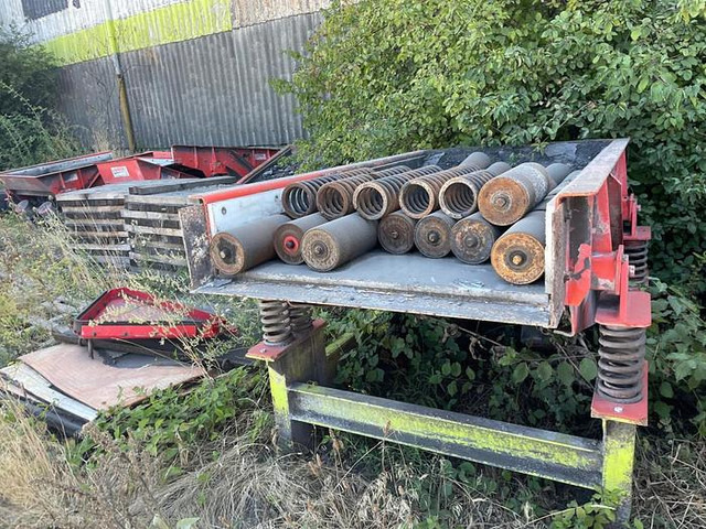 Sinex EXTRACTEUR - Screener: picture 3 Sinex EXTRACTEUR - Screener: picture 3