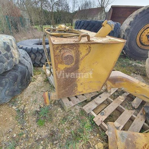 Caterpillar HG/08 VERIN BENNE 769C 769D 771C 771D - - Spare parts: picture 5 Caterpillar HG/08 VERIN BENNE 769C 769D 771C 771D - - Spare parts: picture 5