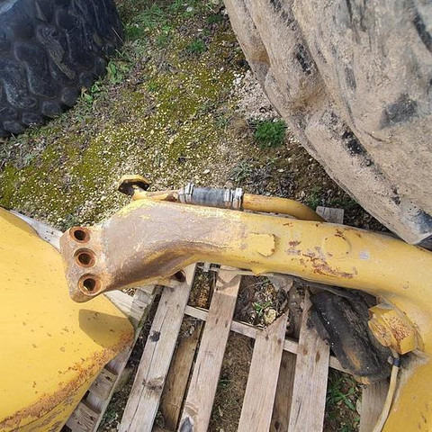 Caterpillar HG/08 VERRIN BENNE 769C 769D 771C 771D - - Spare parts: picture 2 Caterpillar HG/08 VERRIN BENNE 769C 769D 771C 771D - - Spare parts: picture 2