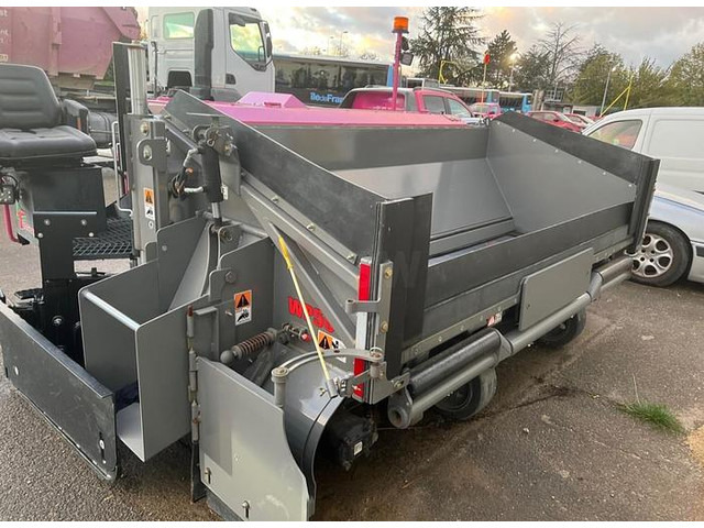 Tanguay WP50 - Asphalt machine: picture 1 Tanguay WP50 - Asphalt machine: picture 1