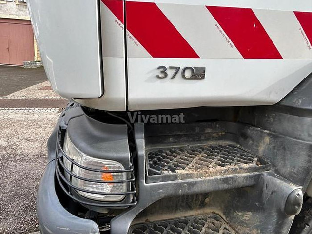 Truck Renault: picture 8
