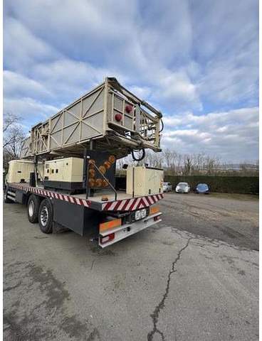 Scania ABC125-150 LS - Truck: picture 3 Scania ABC125-150 LS - Truck: picture 3